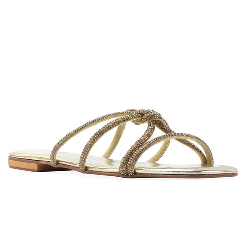 Women Formal Slippers - 40022S